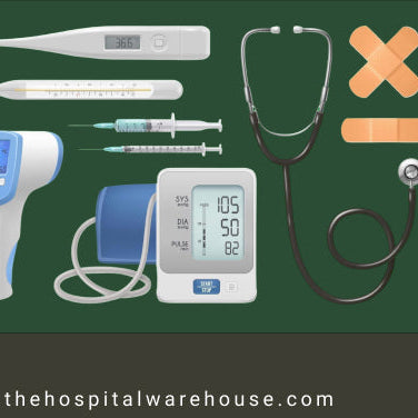 Must-Have-Medical-Products-for -Every- Home