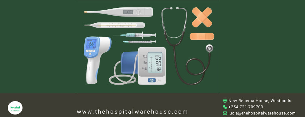 Must-Have-Medical-Products-for -Every- Home