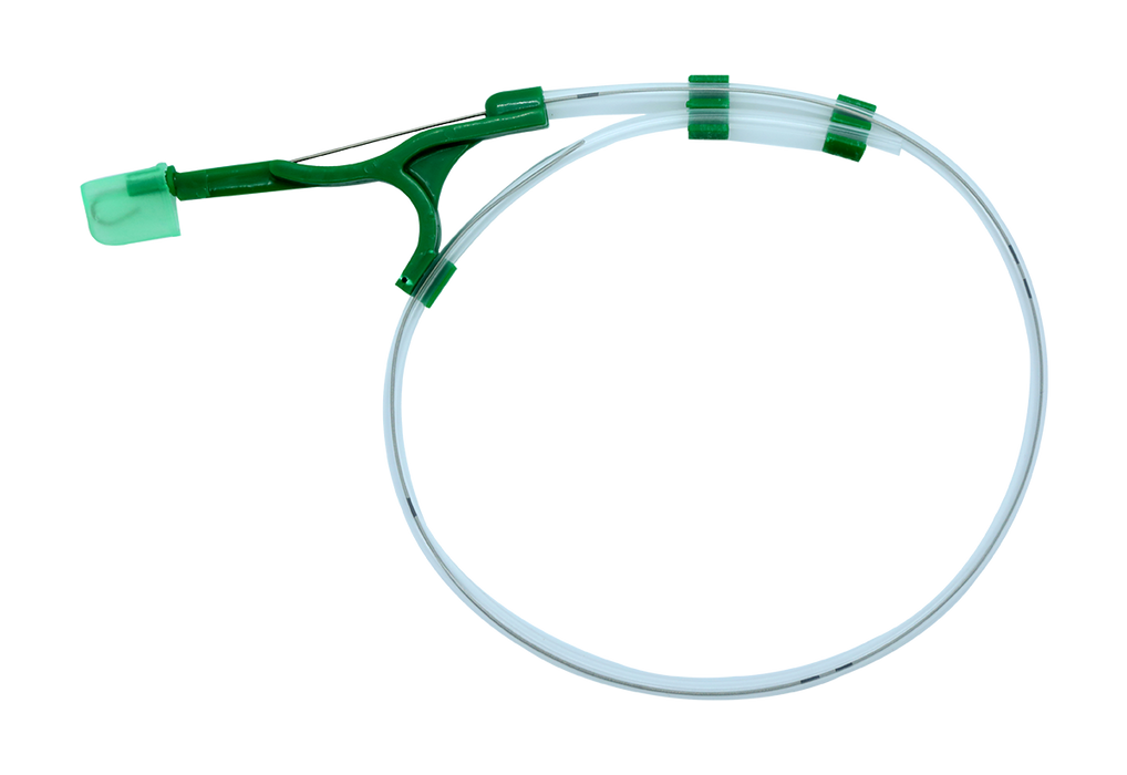 CVC kits 4fr x 8cm  triple lumen Infant