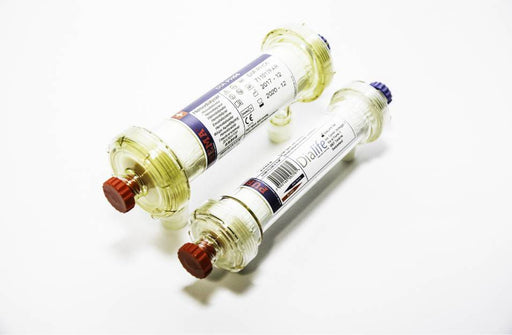 Dialyzer 1.8H/2.0H Polyethersulfone