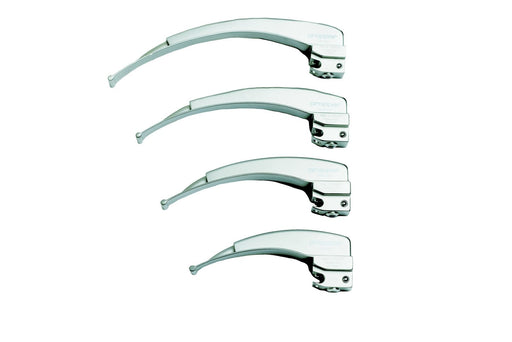 Flexible Fiber Optic Laryngoscope