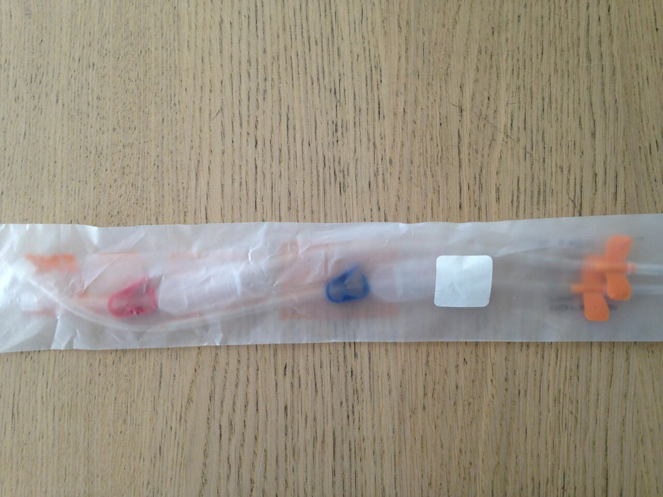 A.V. Fistula Needle – G15 / G16 / G17 × 26mm