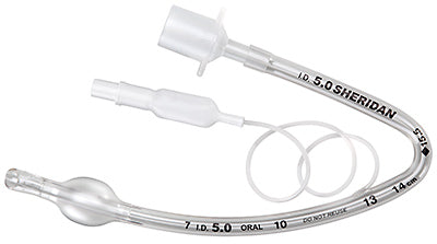 Preformed Oral ET Tubes cuffed ID