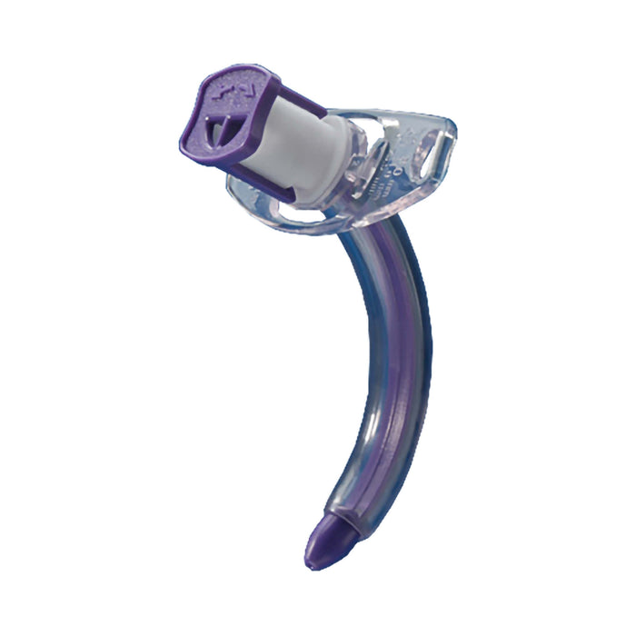 Tracheostomy Tubes Uncuffed
