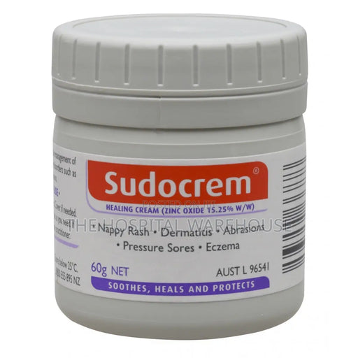 Sudocream 250mg
