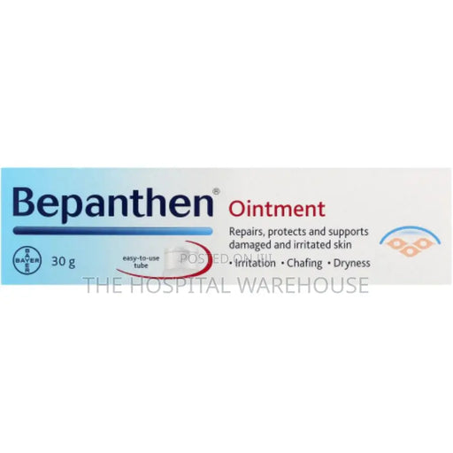 Bepanthen Adult Ointment 30g