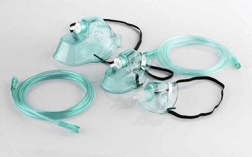 Oxygen Mask Adult