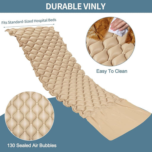 Ripple Air mattress BT306X