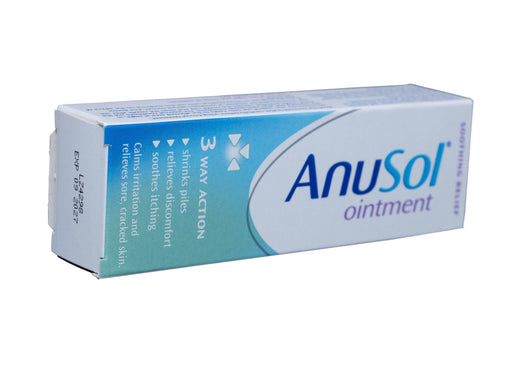 Anusol ointment