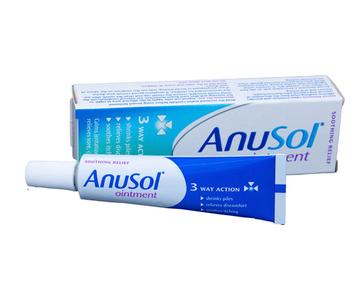 Anusol ointment