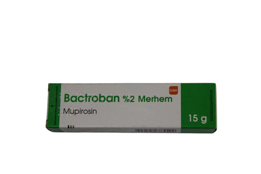 Bactroban %2 Merhem Mupirosin
