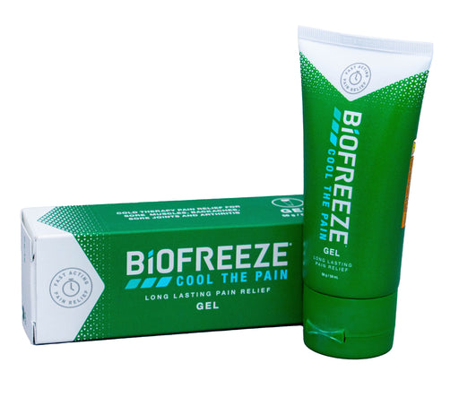 BioFreeze Gel