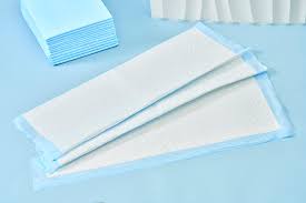 COMJOY UNDERPADS/BEDLINERS LARGE