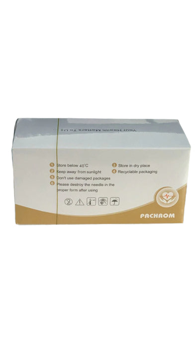 Chromic Catgut (brown)