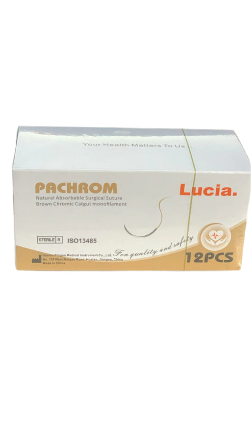 Chromic Catgut(brown)