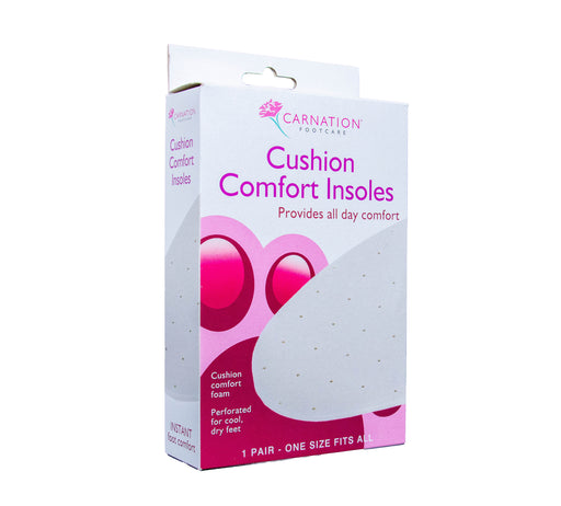 Cushion Comfort Insoles
