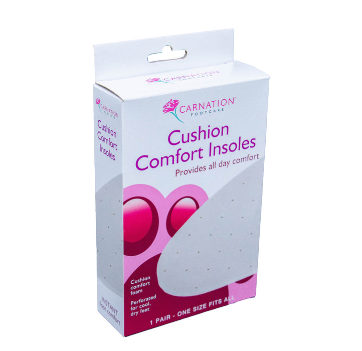 Cushion Comfort Insoles