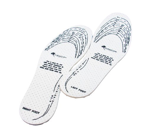 Cushion Comfort Insoles