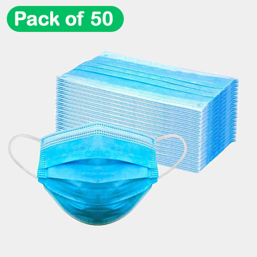 surgical face mask