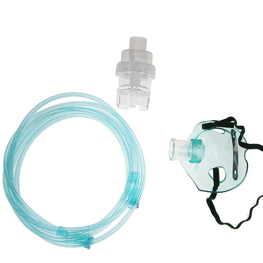 Oxygen Mask Adult