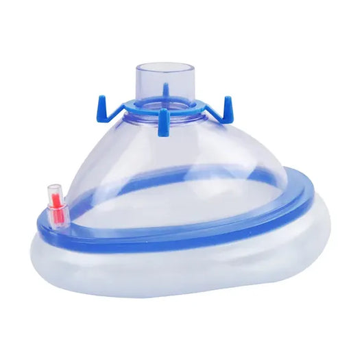 Anaesthetic Mask PVC