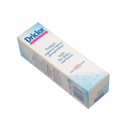 Driclor Antiperspirant