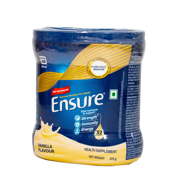Ensure Health Supplement 375G