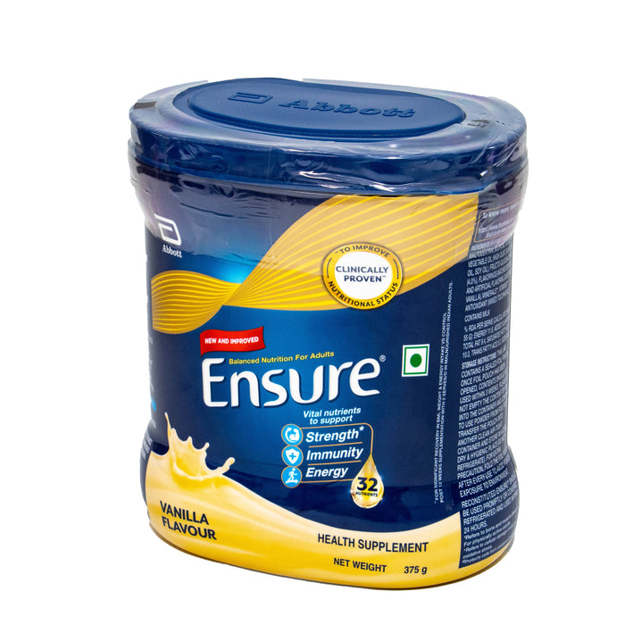 Ensure health supplement 375 g