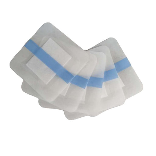 Adhesive Non-Woven Wound Dressing 25x10cm (Breathable pk has 40pcs)