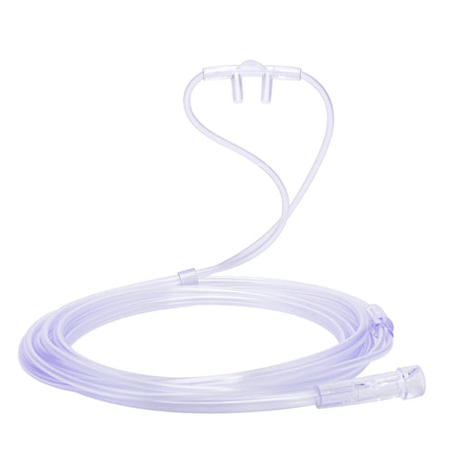 Nasal Oxygen Cannula-double eye neonatal Soft Tip