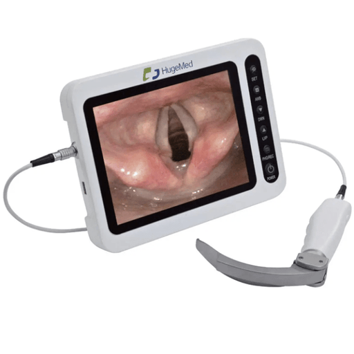 Video Laryngoscope