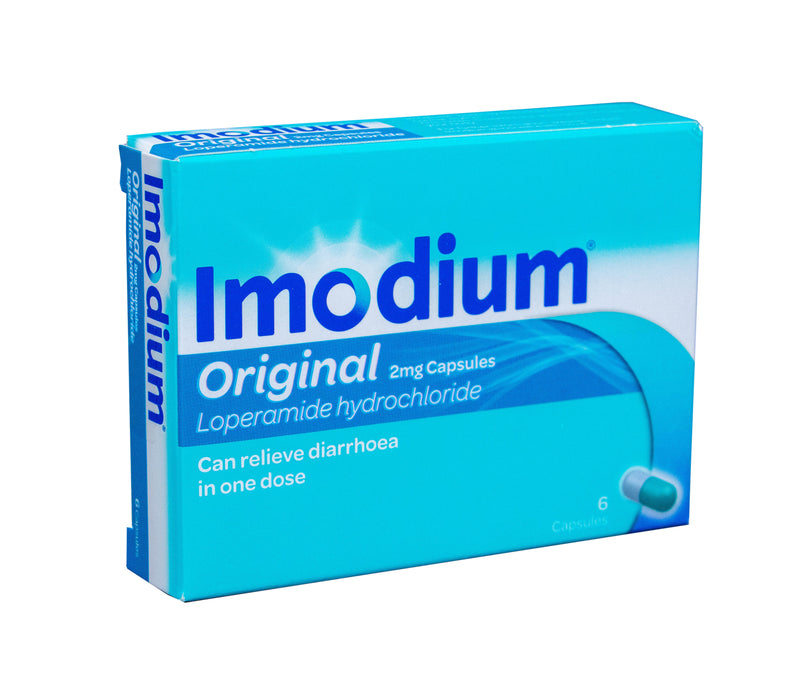 Imodium original
