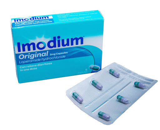 Imodium original