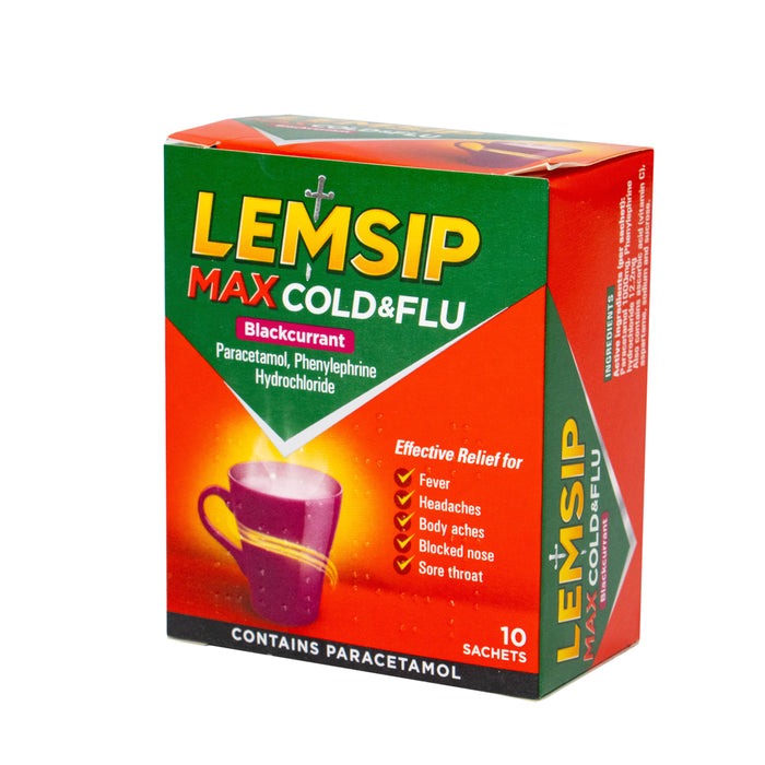 LEMSIP black currant