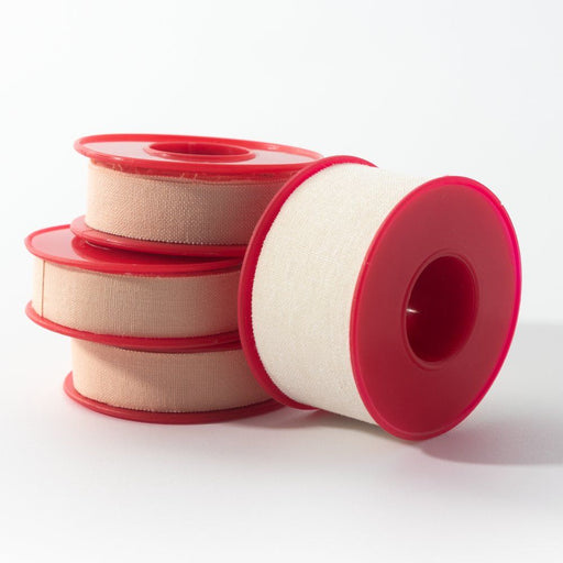 Zinc Oxide Plaster (ZOP) 4yds