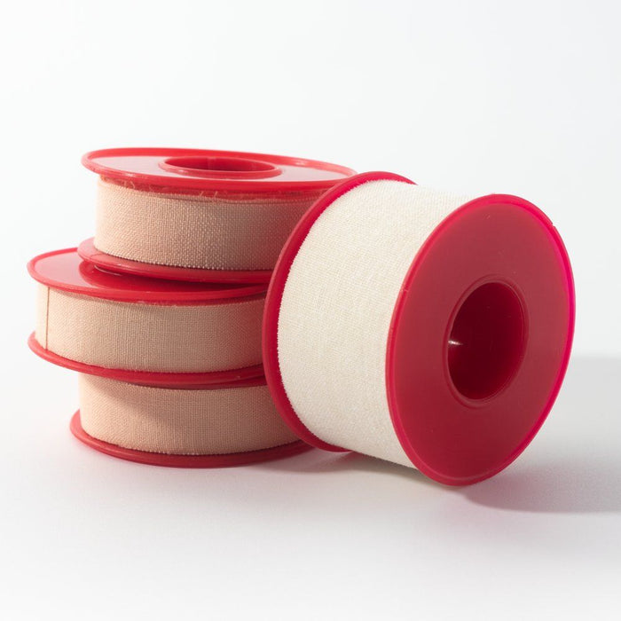 Zinc Oxide Plaster (ZOP) 4yds