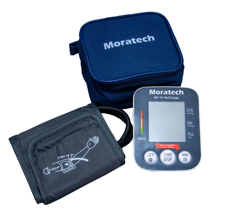 blood pressure monitor