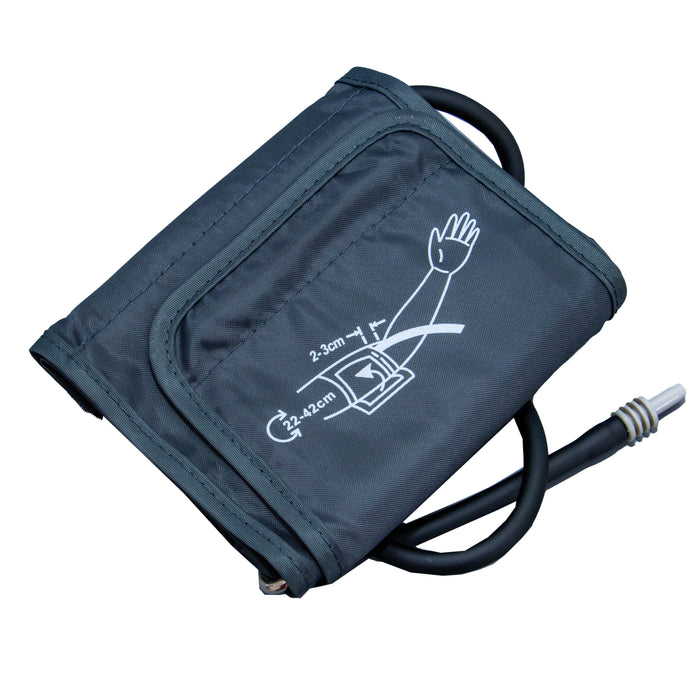 Moratech blood pressure monitor