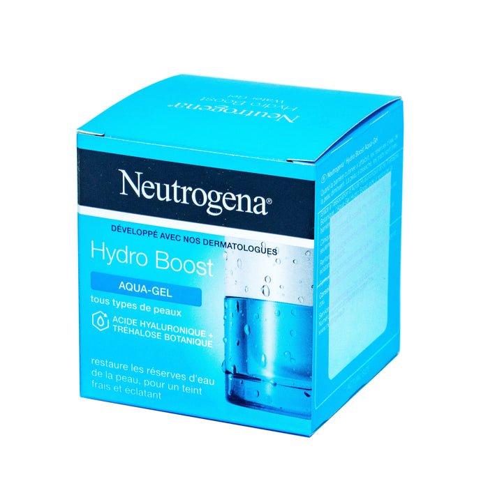 Neutrogena Hydro Boost Aqua Gel