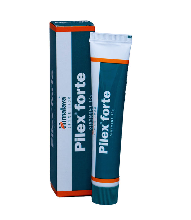 Pilex Forte Ointment