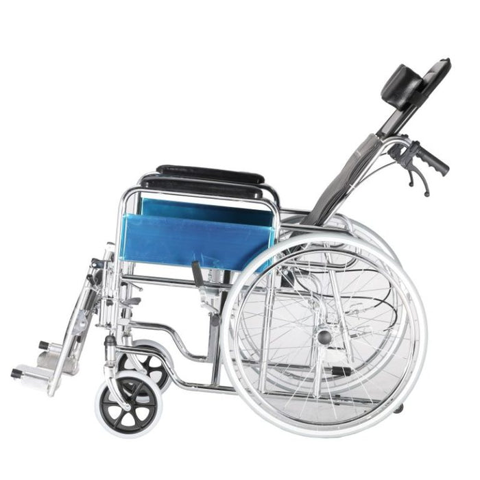 Reclining Highback Wheelchair