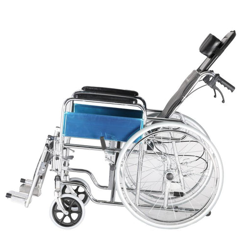 Reclining Highback Wheelchair