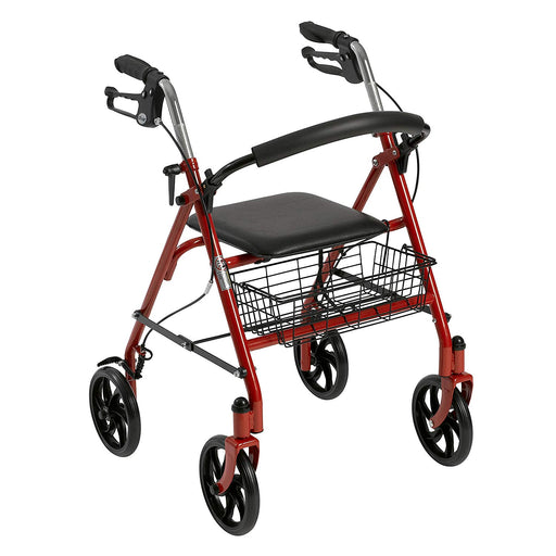 Walker Rollator