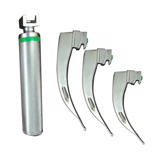 Miller Fiber Optic Laryngoscope