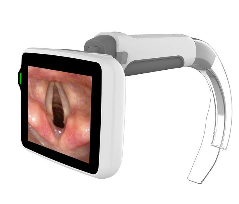 Video Laryngoscope