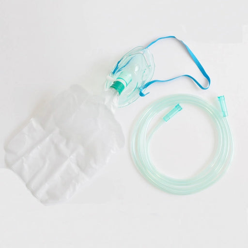 Non-Rebreathing Mask