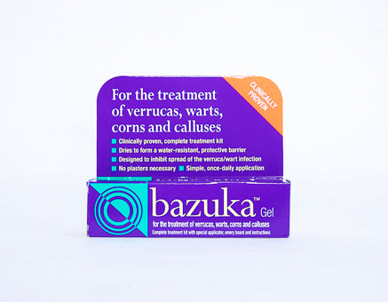 Bazuka Gel 5gm