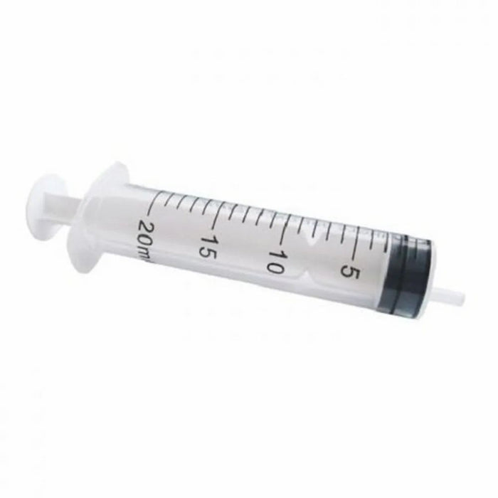 Disposable Syringes Without Needles (100pcs)