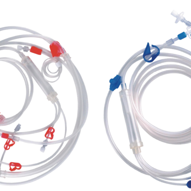 Bloodlines for Dialysis