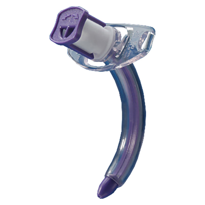 Tracheostomy Tubes Uncuffed